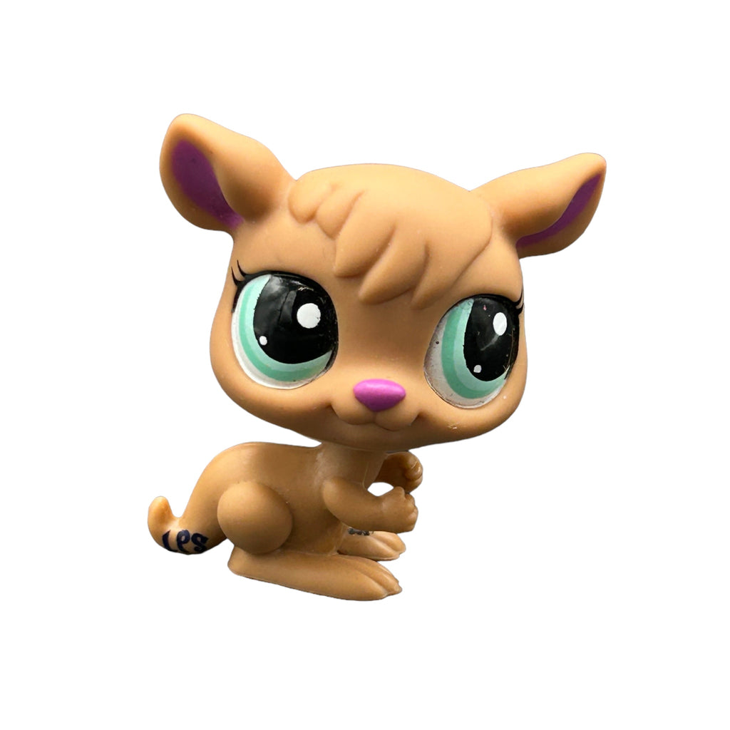 LPS kenguru #2190