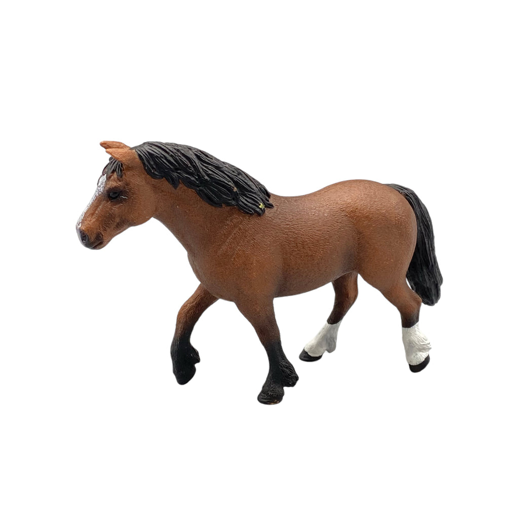 Schleich Welshponitamma