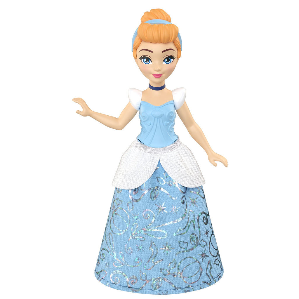 Disney Princess mininukke, 1kpl