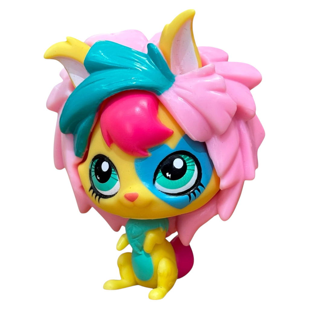 LPS angora Pupu #3344