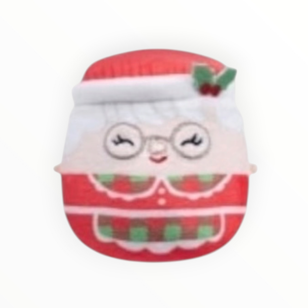 Micromallows 6 cm Joulupehmo 2026