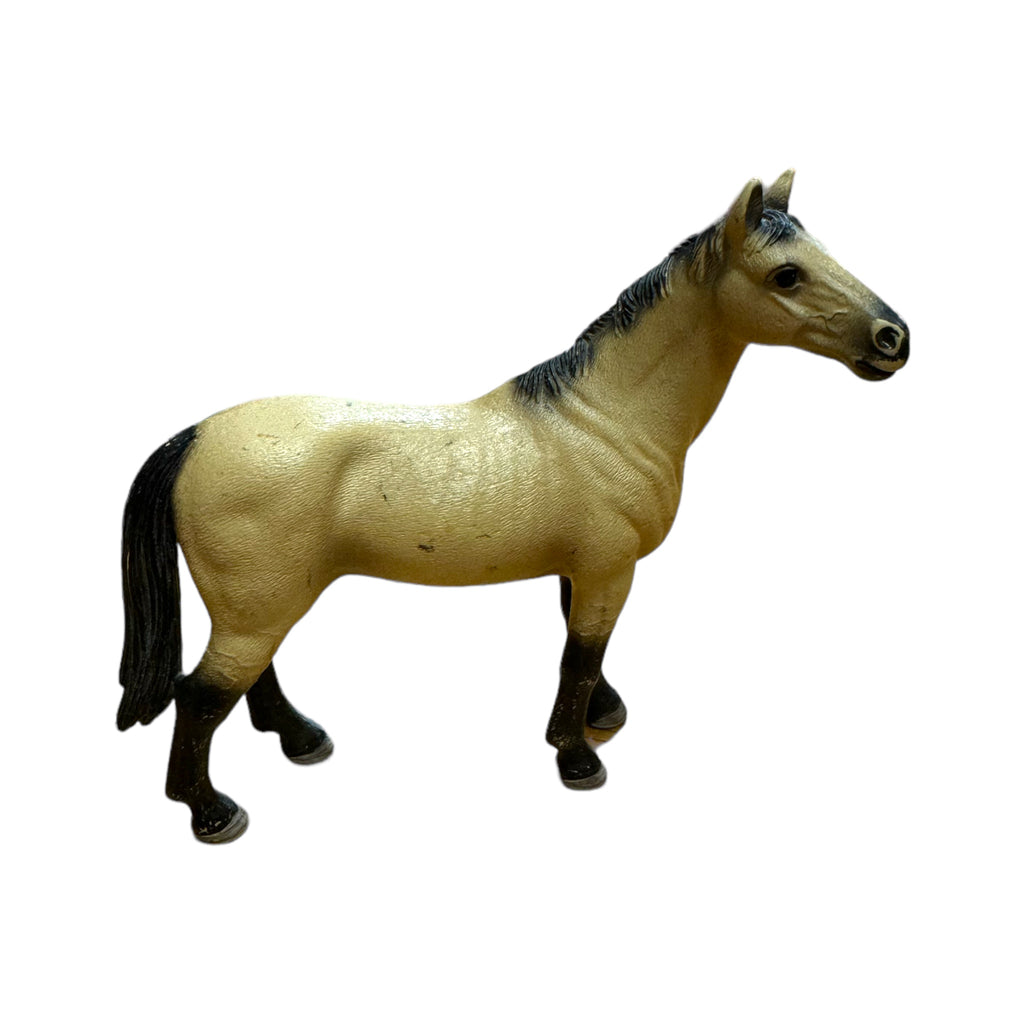 Schleich 13690 Ahaltek hevonen - Second Hand