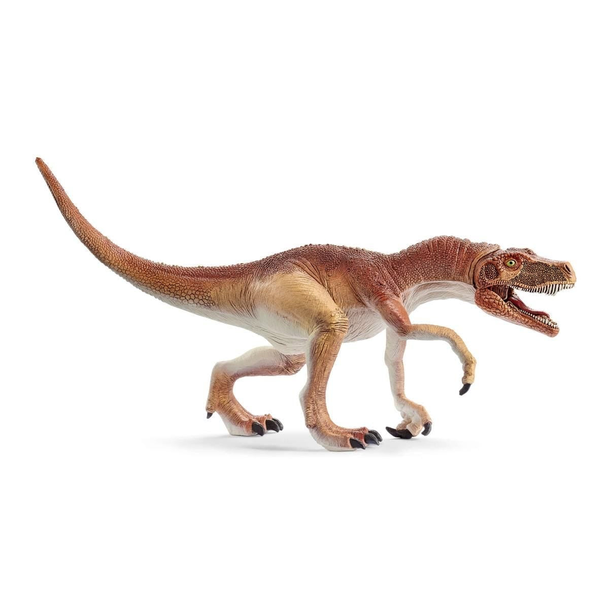 Schleich Horse Club 42416 Herrerasaurus Schleich / Herrerasaurus 14576  Dinosaurs | Schleich USA Schleich Paard Zwart, image size:1200x1200