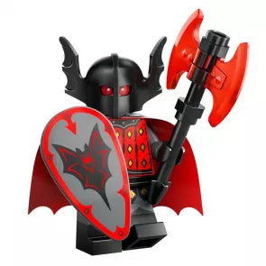 LEGO Collectible Minifigures 71045 Vampire Knight