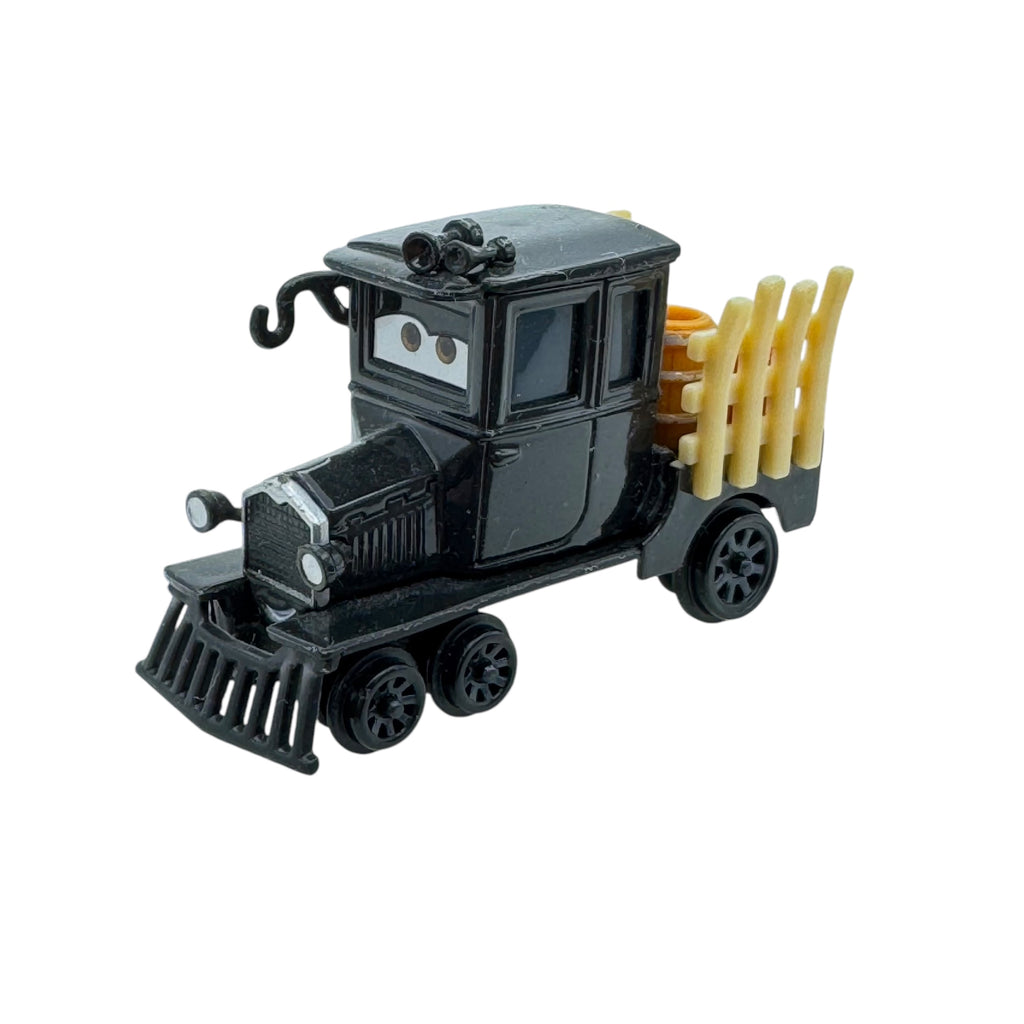 Disney Pixar Cars Galloping Geargrinder - Second Hand