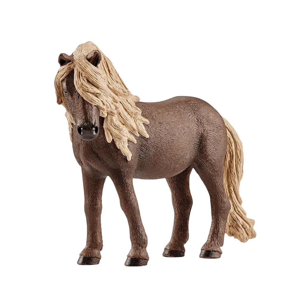 Schleich Islannin hevonen