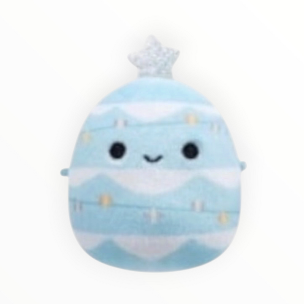 Micromallows 6 cm Joulupehmo 2026