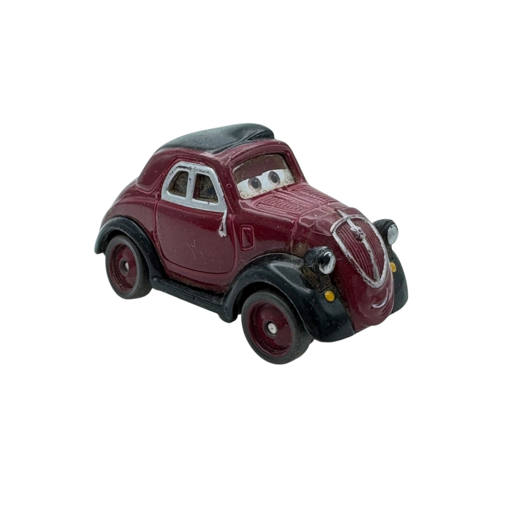 Disney Pixar Cars 2 Uncle Topolino - Second Hand