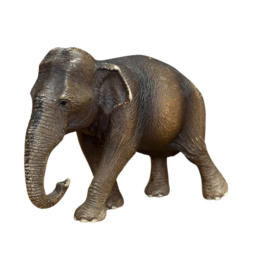Schleich 17001 Aasian Norsu, naaras  - Second Hand