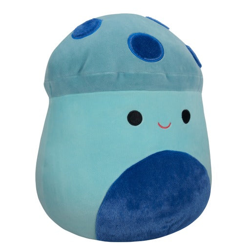 Squishmallows P18 Ankur The Mushroom 40 cm pehmo