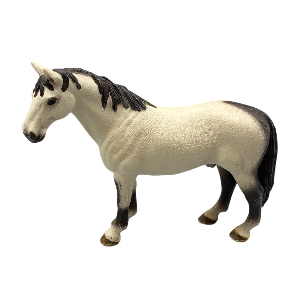 Schleich Horse Club 42104 Hannoverin hevonen - Second Hand