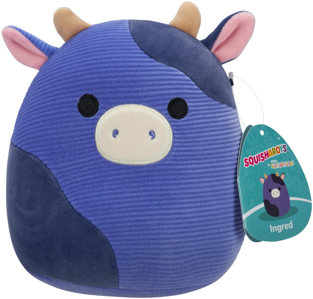 Squishmallows pehmo 19 cm Squisharoys