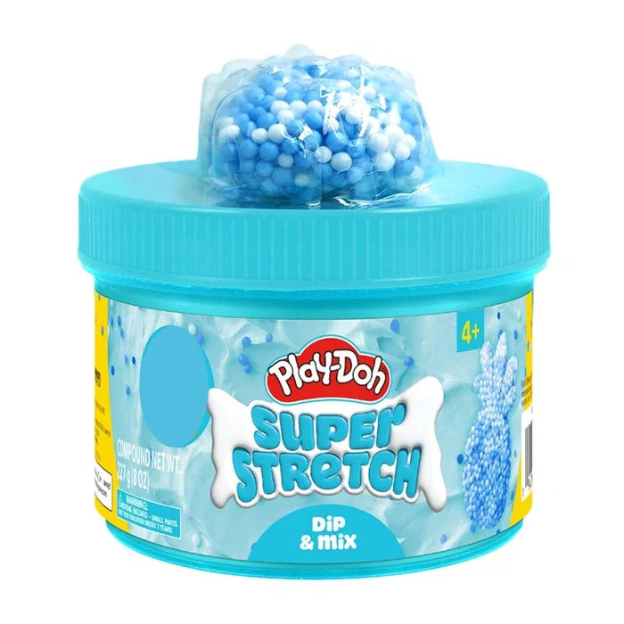 Play-Doh Dip & Mix Blue