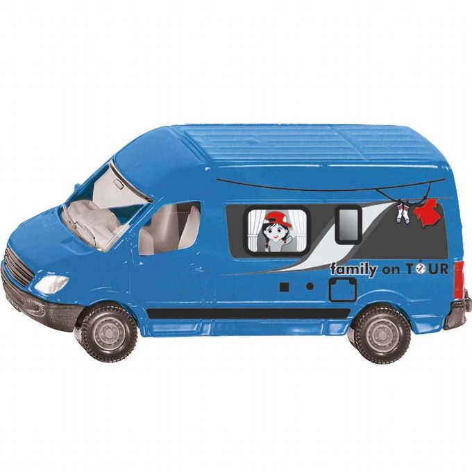 Siku 1559 Campervan