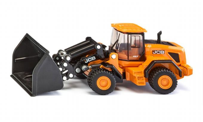 Siku 1789 JCB 457 WLS pyöräkuormaaja