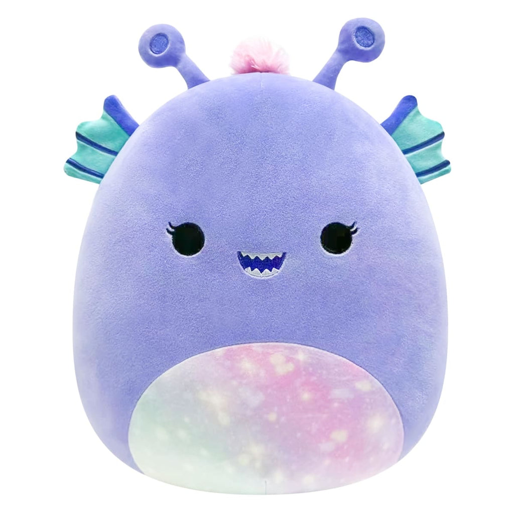 Squishmallows  30cm Roboyo pehmolelu P17