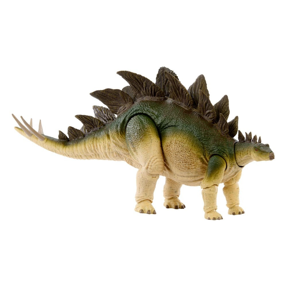 Jurassic World Hammond Collection Lost World Jurassic Park Stegosaurus