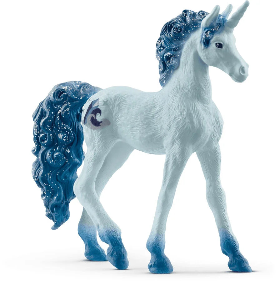 Schleich Bayala 70771 Yksisarvinen Safiiri
