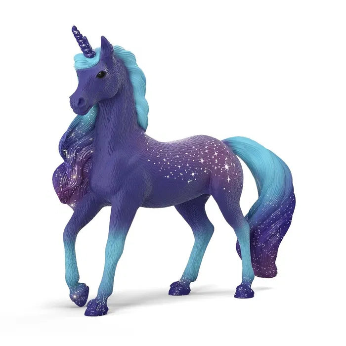 Schleich Bayala 70841 Sateenkaariyksisarvisori Galaxy