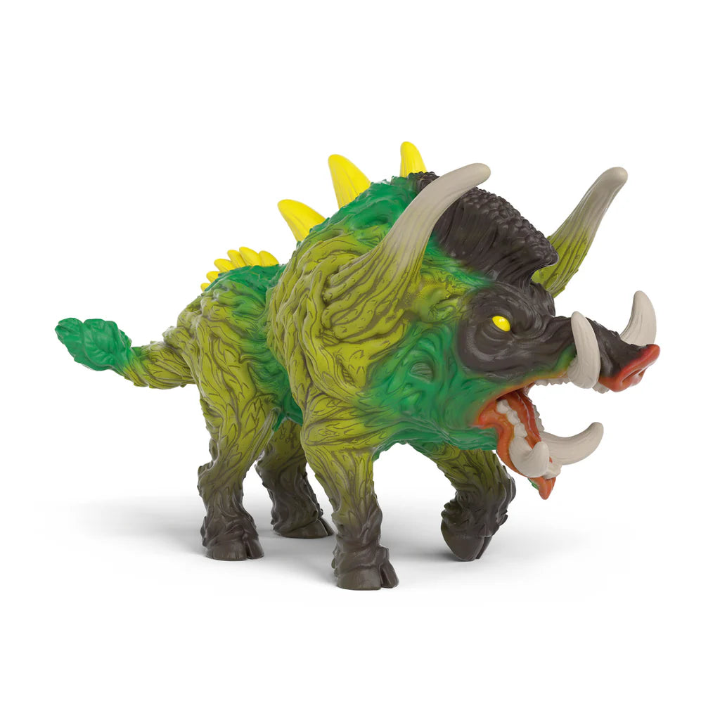 Schleich Eldrador 70852 Viidakko Villisika