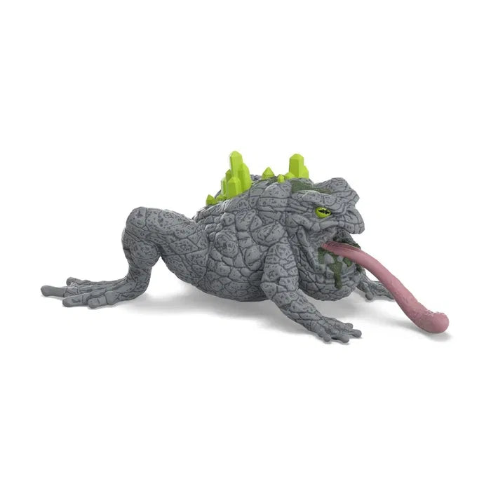Schleich Eldrador 70857 Kivikonnaa
