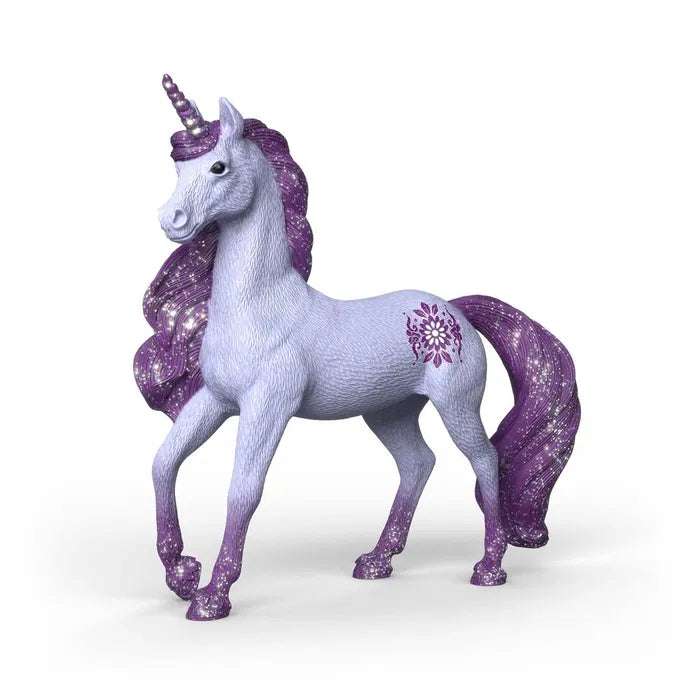 Schleich Bayala 70893 Yksisarvisori Orchid