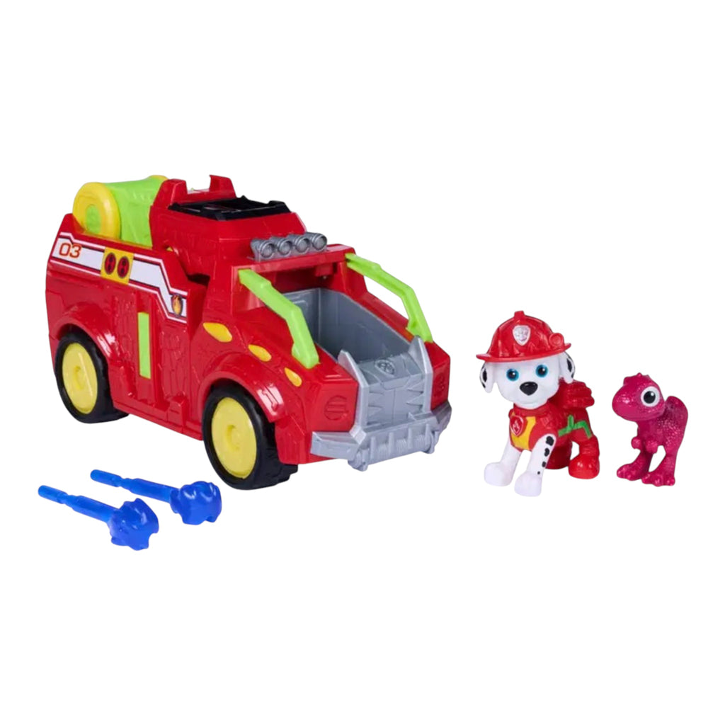 Ryhmä Hau Movie 3 Dino Theme Vehicle Samppa