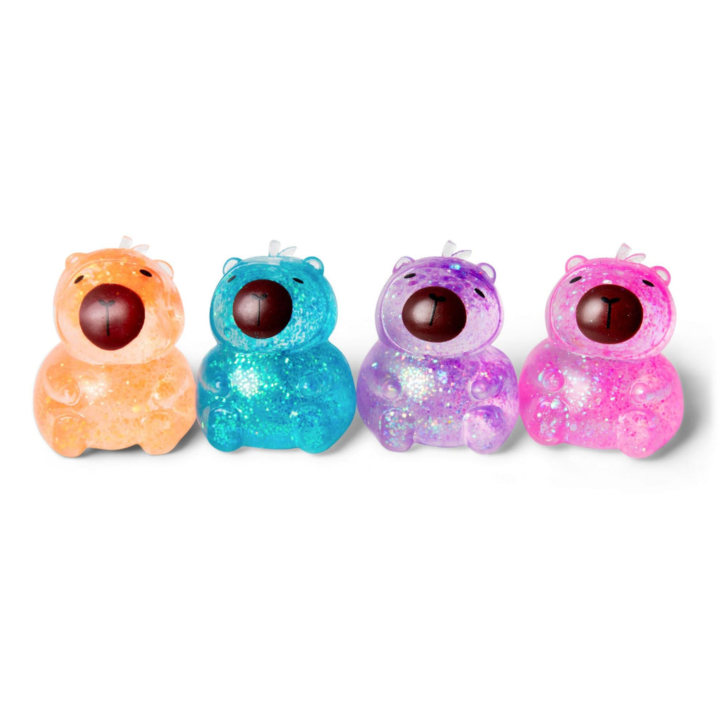Scrunchems Sugar capybara stressilelu