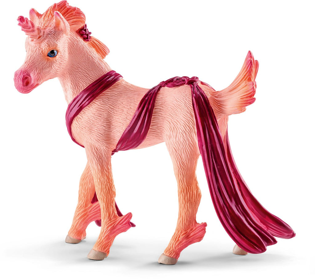Schleich Bayala 70494 Yksisarvinen Miriel
