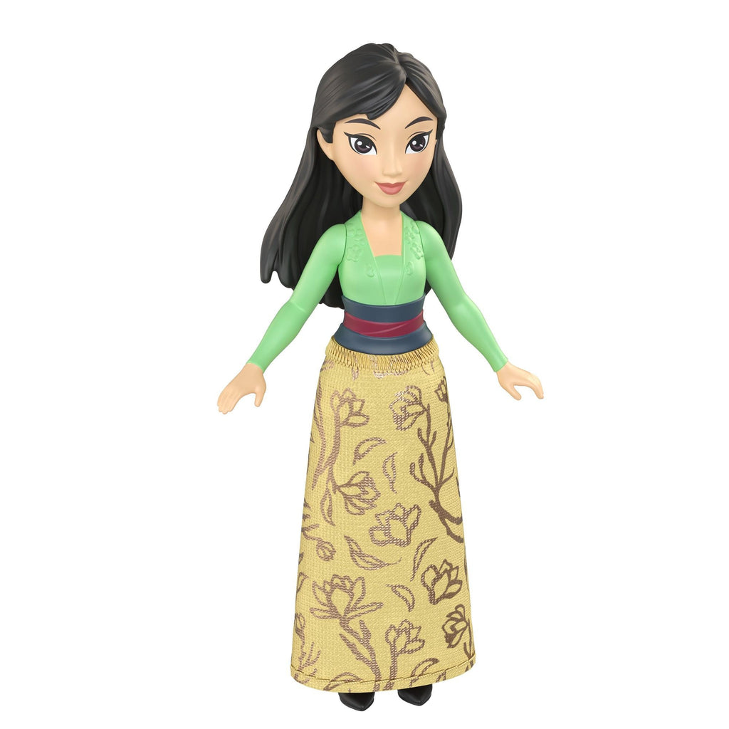 Disney Princess mininukke, 1kpl