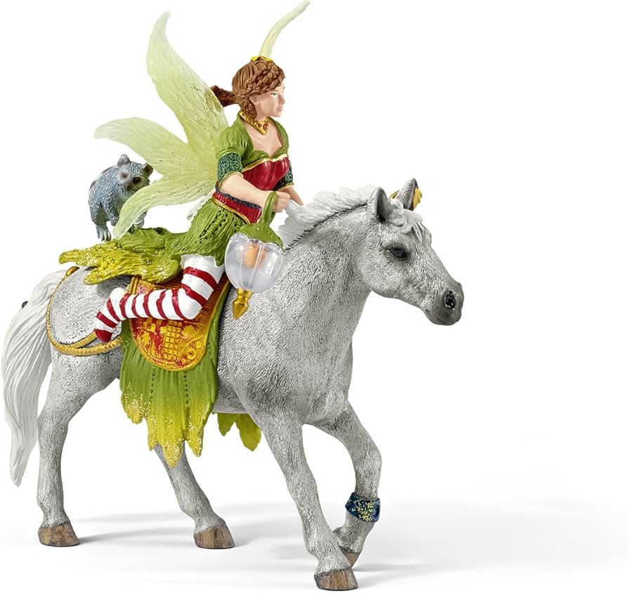 Schleich Bayala 70517 Marween