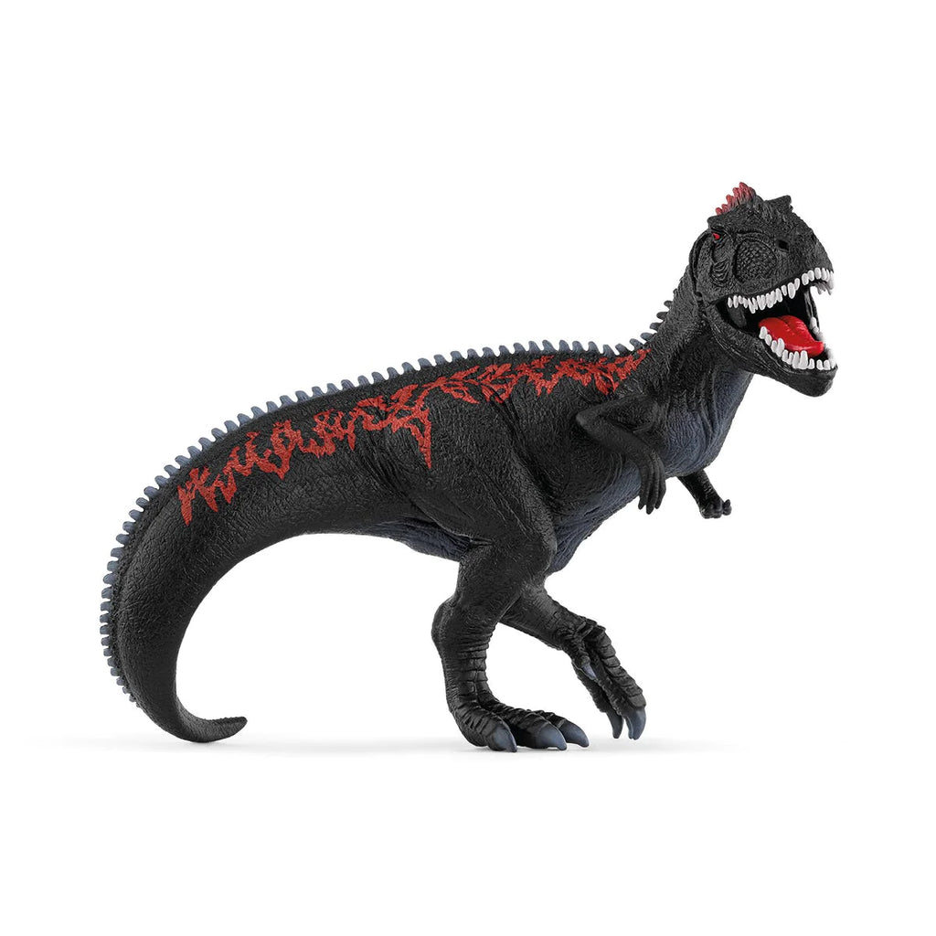 Schleich Dinosaurs 72208 Limited-Edition Midnight Giganotosaurus