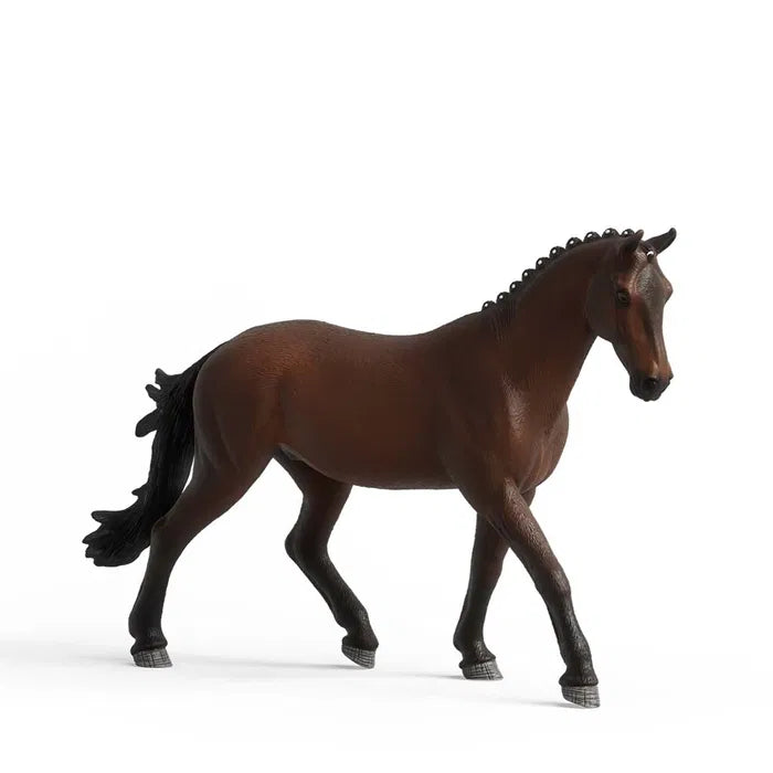 Schleich Horse Club 72235 Schleich Black Label Trakehner Mare 1:12