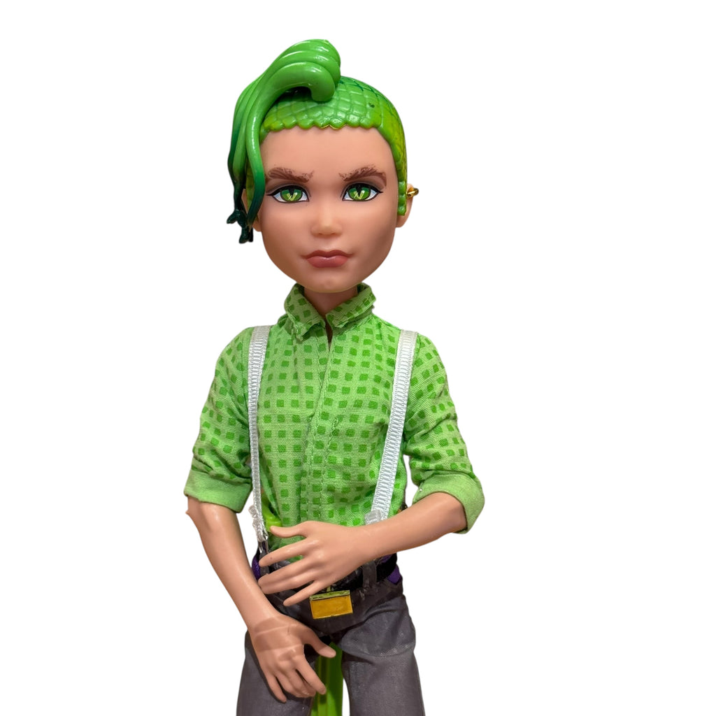 Monster High Dawn Of The Dance Deuce Gorgon nukke