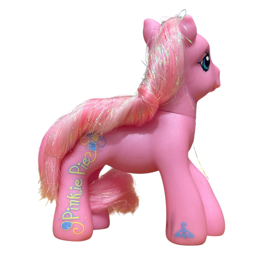 My Little Pony 25Th Birthday Celebration G3 Pinkie Pie Pony