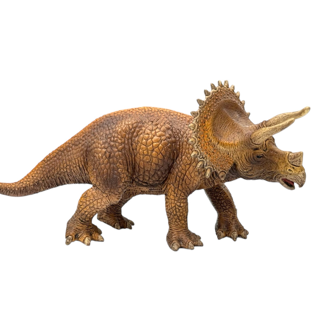 Schleich 14522 Triceratops - Second Hand
