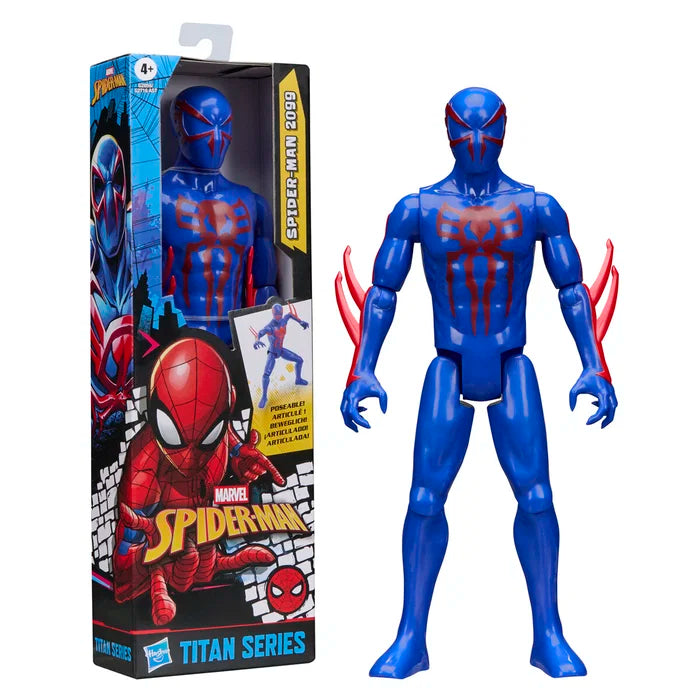 Spider-Man Titan Figure 30 cm (lajitelma)