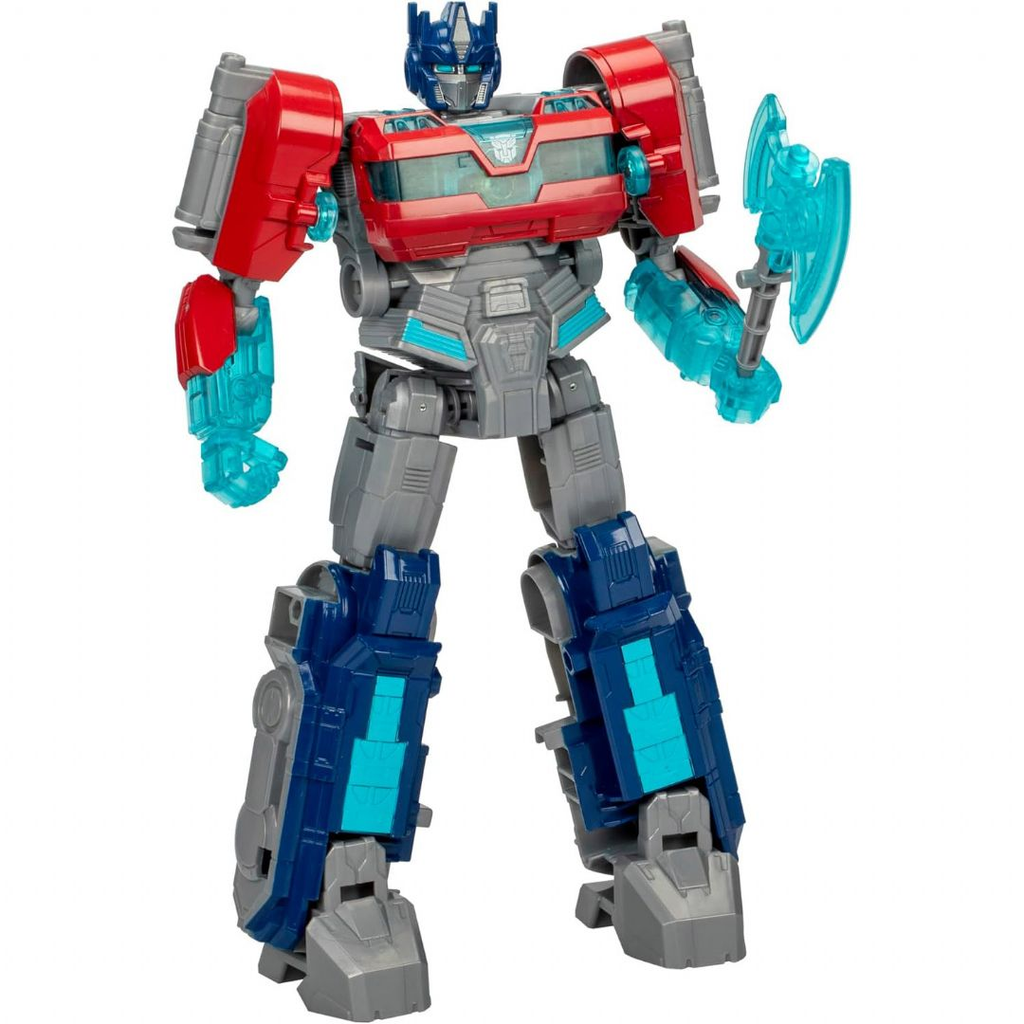 Transformers ONE - Ultimate Energon Optimus Prime