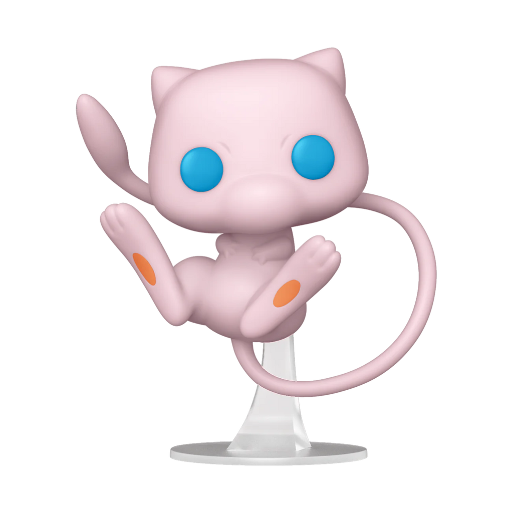 Funko! POP #643 Vinyl Pokemon Mew