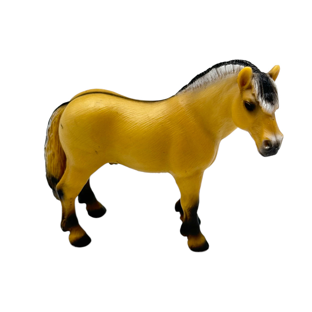 Schleich 13250 Vuonohevonen, ruuna - Second Hand