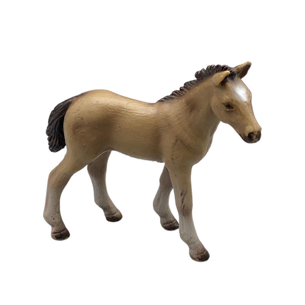 Schleich Hannoverin hevonen varsa - Second Hand