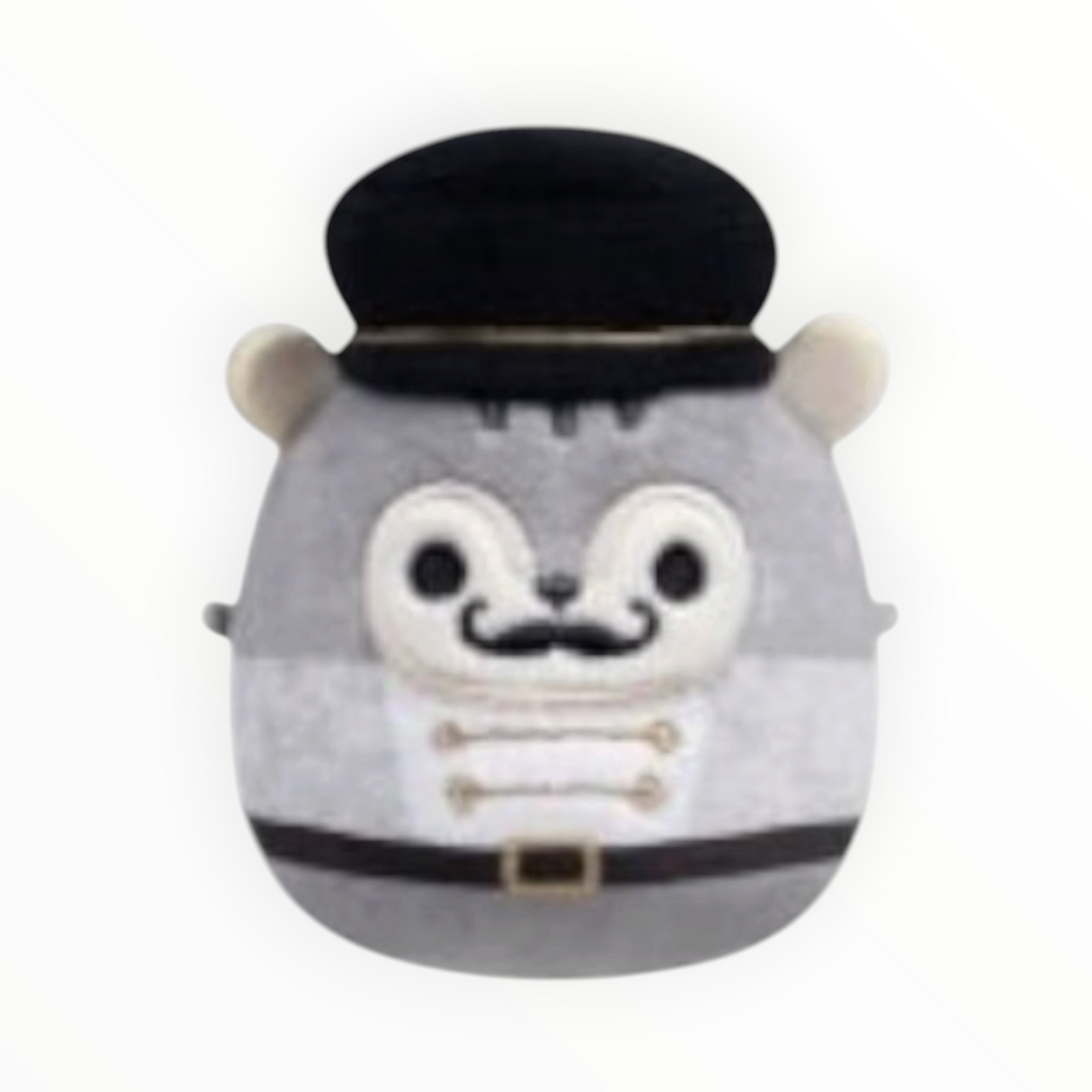 Micromallows 6 cm Joulupehmo 2026