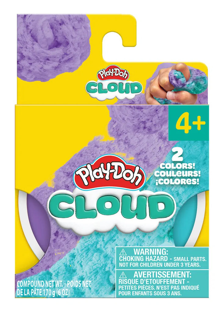 Play-Doh Cloud limaa, 1kpl