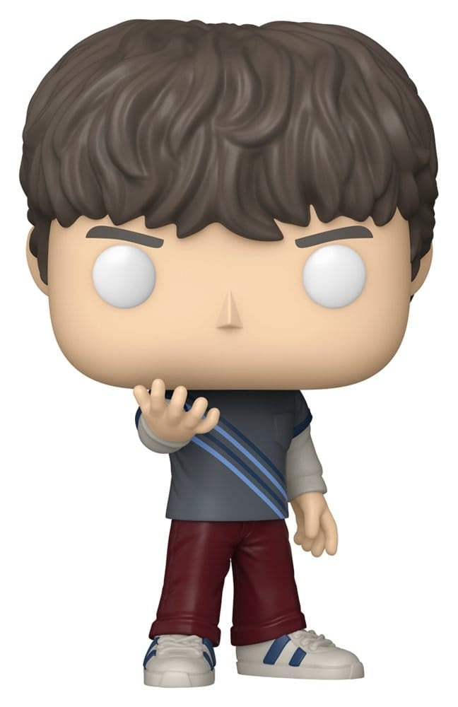 Funko POP Television #1809 Netflix Stranger Things 5 - Will Byers (Hive Mind)