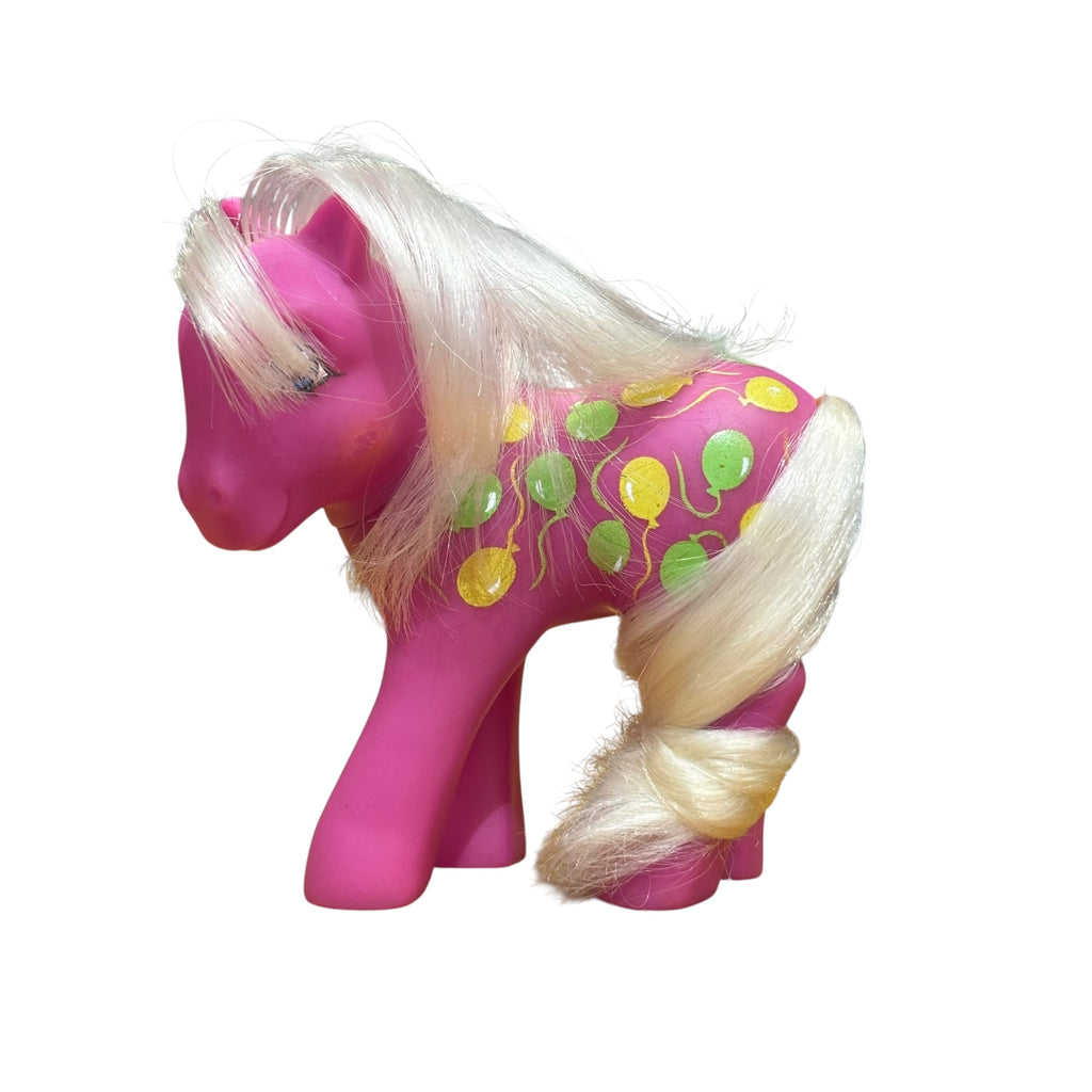 My Little Pony Up and Away Twice As Fancy G1 Pony