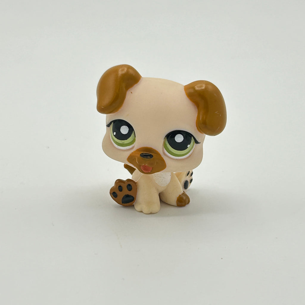 LPS koira pentu #2103