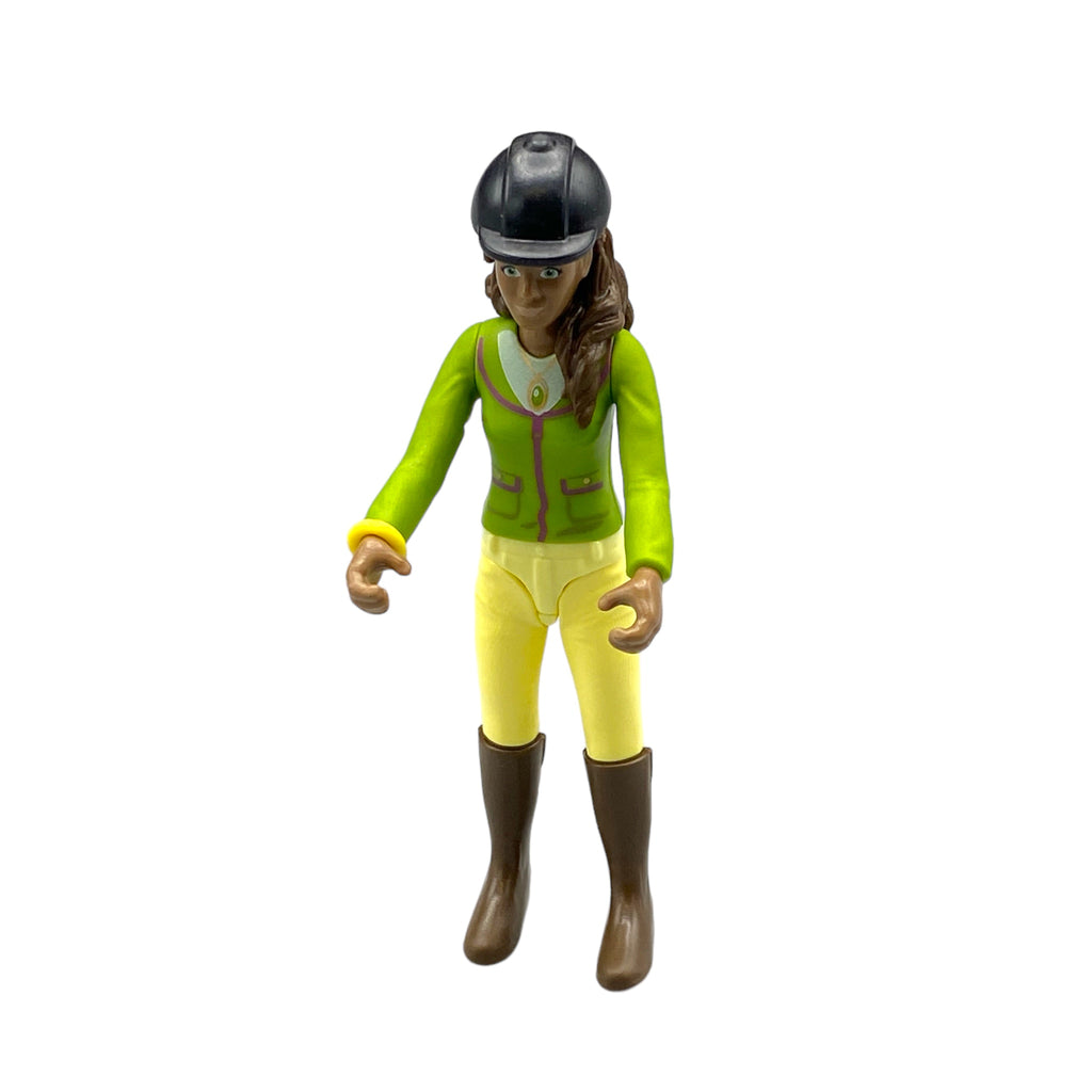 Schleich Ratsastaja - Second Hand