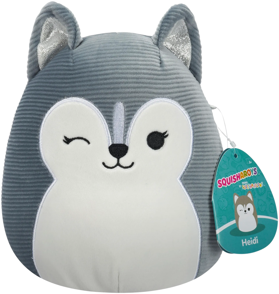 Squishmallows pehmo 19 cm Squisharoys