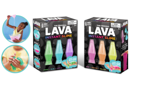 LAVA Instant Slime - laavalima