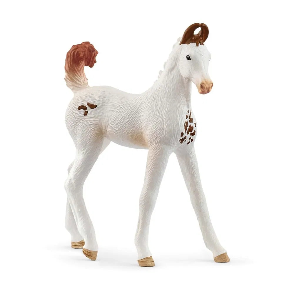 Schleich Horse Club 14896 Marwari varsa